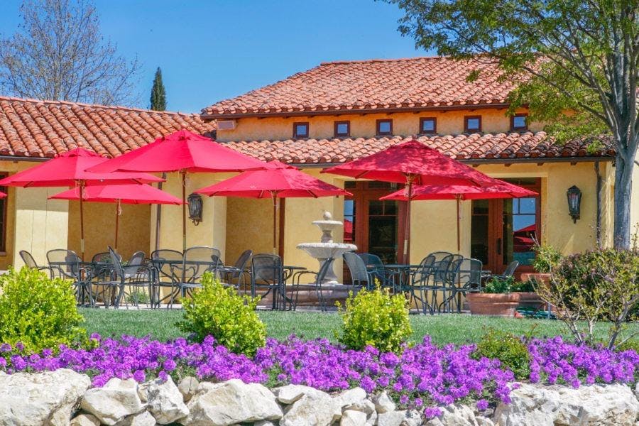 Riboli Family of San Antonio Winery, Paso Robles