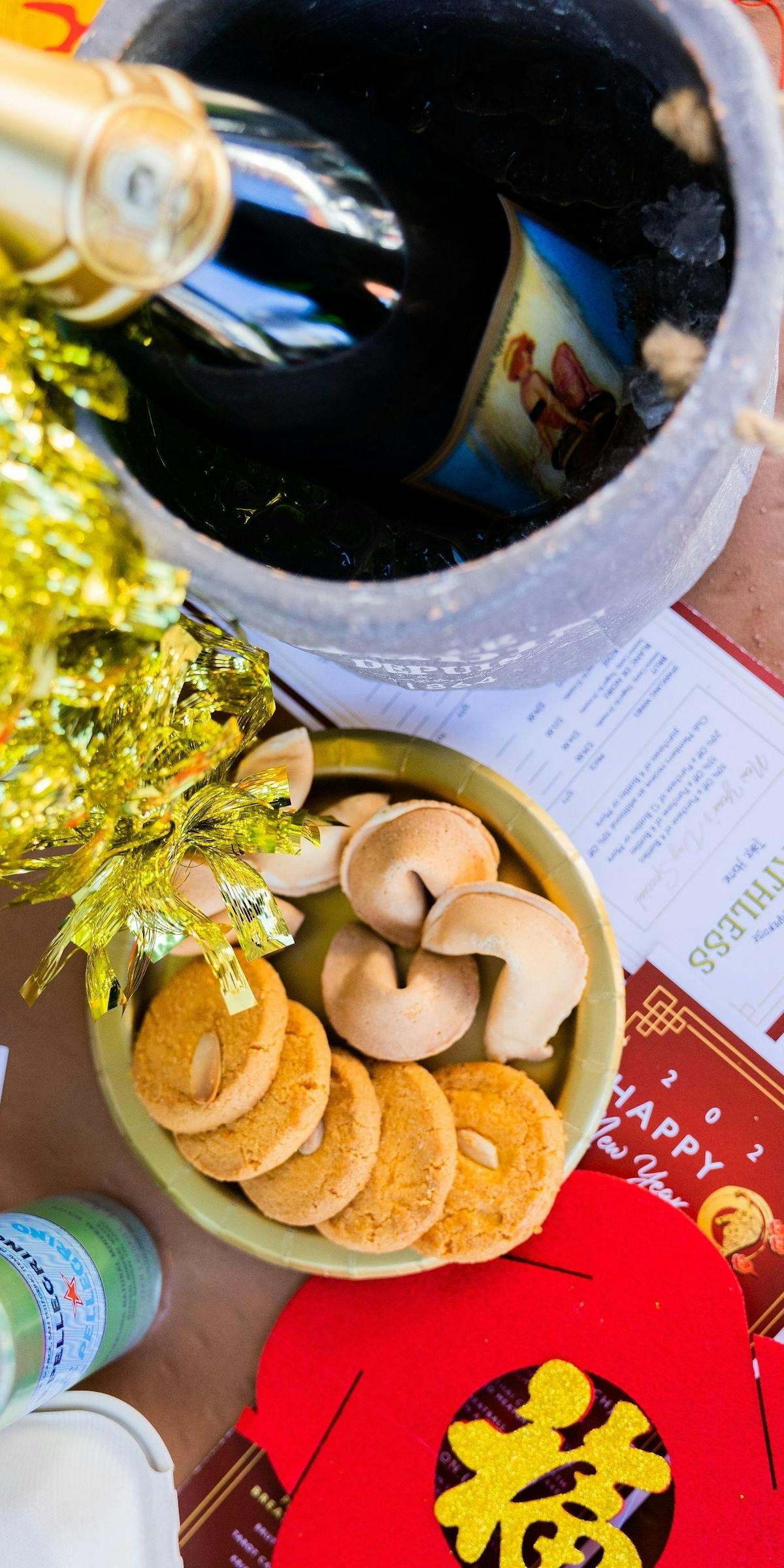 Breathless Sparkling Wines Healdsburg, CA Tock