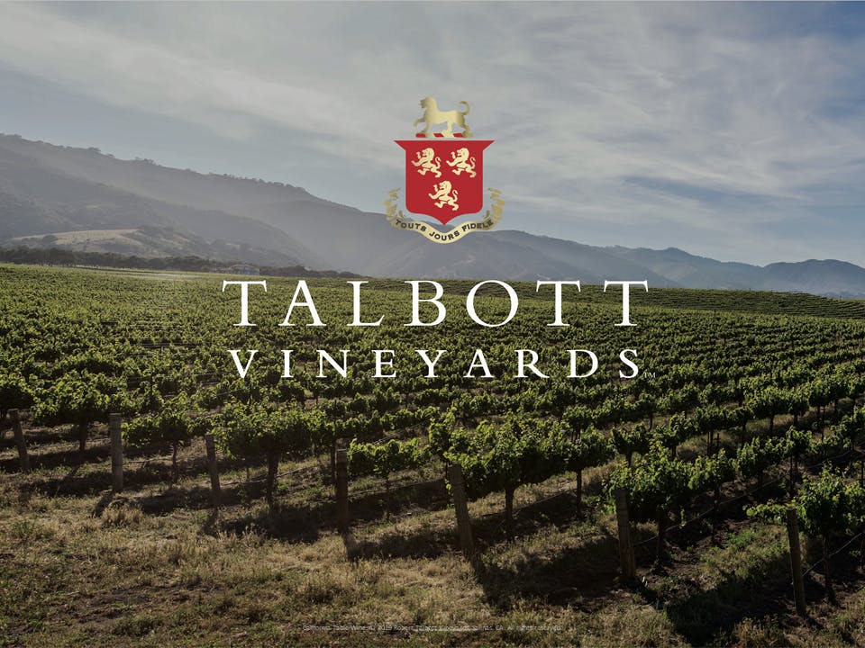 Talbott Vineyards