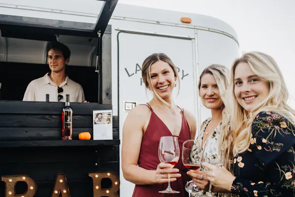 food truck