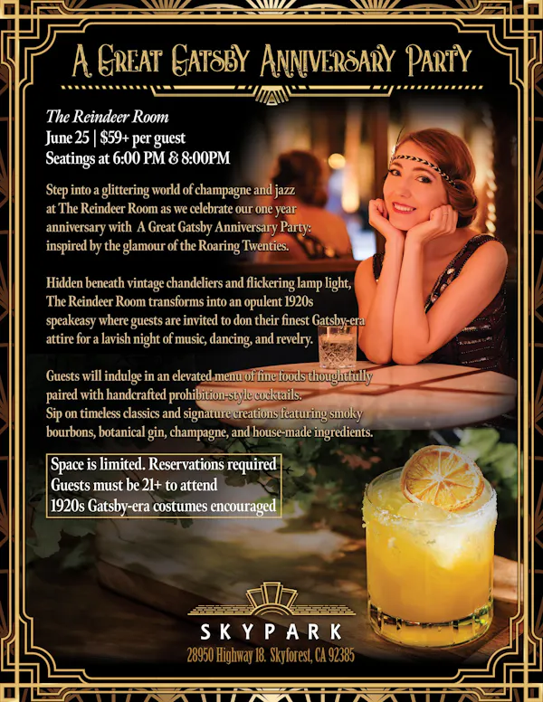 advertising, poster, classic cocktail