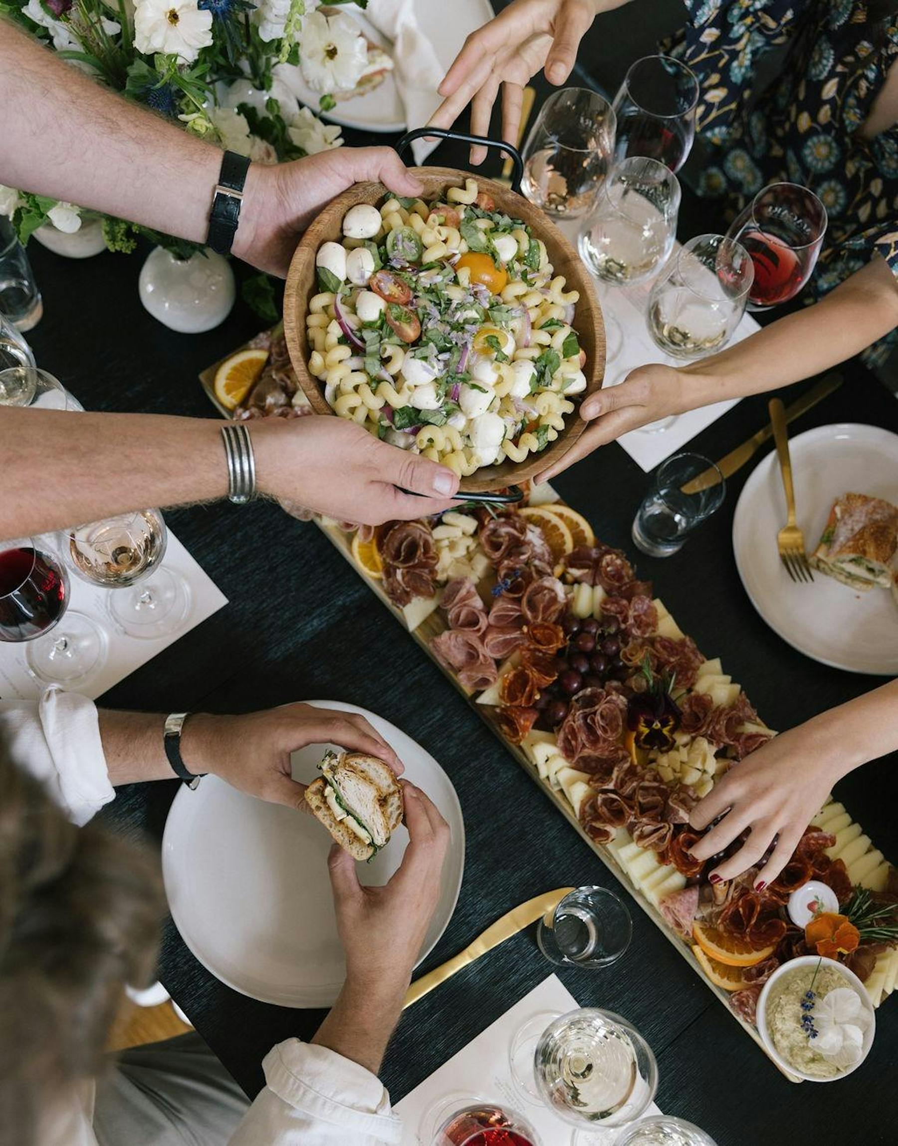 Meadowlark North Fork by Macari Vineyards Cutchogue, NY Tock