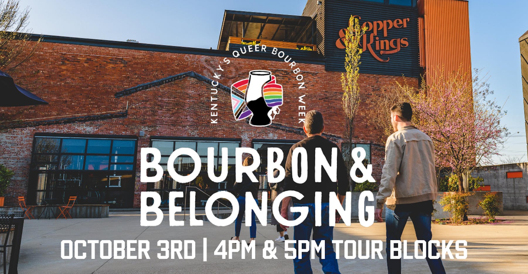 Copper & Kings Distillery & Restaurant Rooftop Reservation