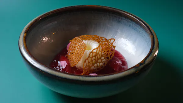food, ingredient, dishware, fruit, recipe, serveware