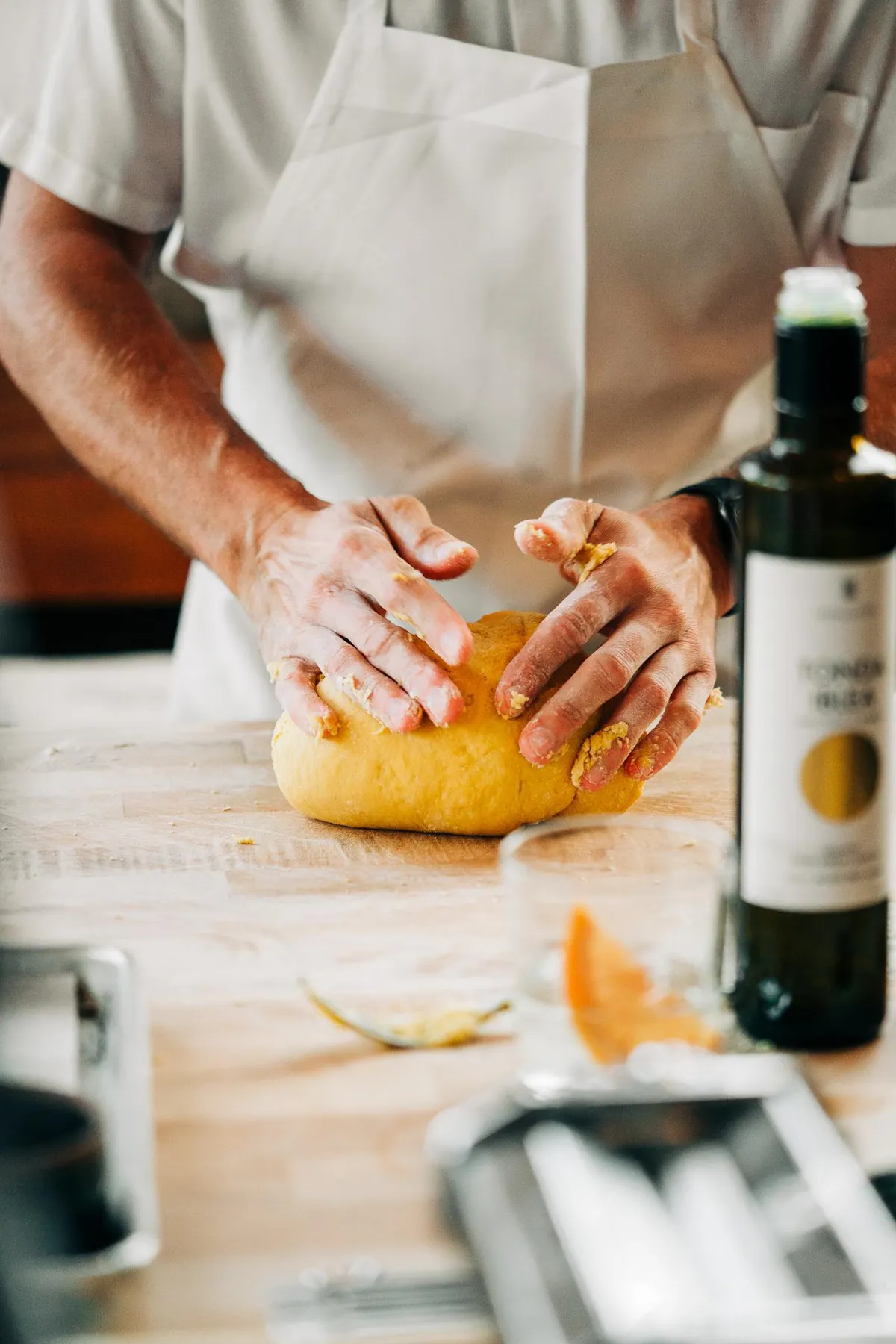 Flour + Water Hospitality Group San Francisco, CA Tock