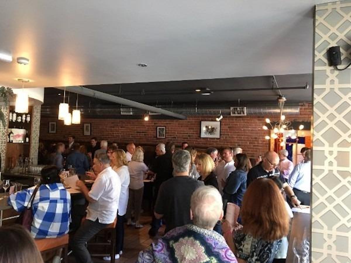 Tannin Wine Bar & Kitchen Kansas City, MO Tock