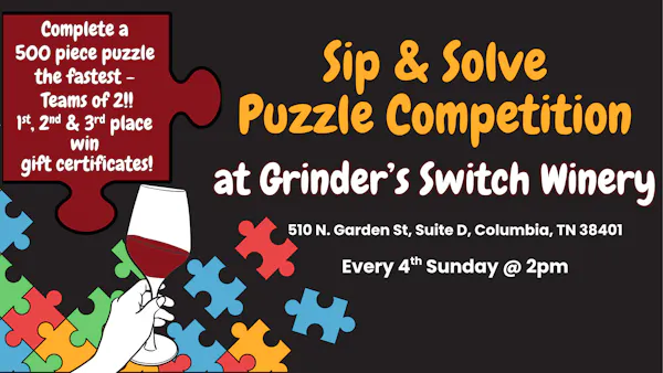 jigsaw puzzle, puzzle