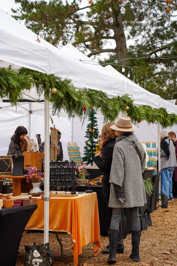 tent, event, public space, canopy, jeans, market