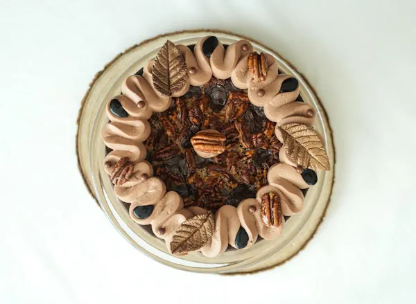 food, ingredient, pecan, cake, dessert, nut