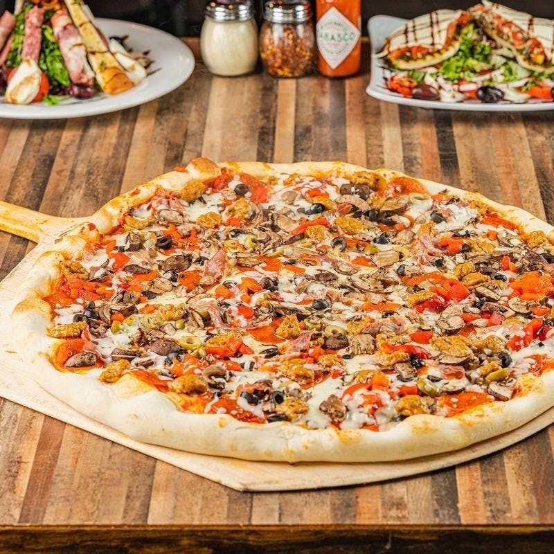 Mo's Italian Bistro