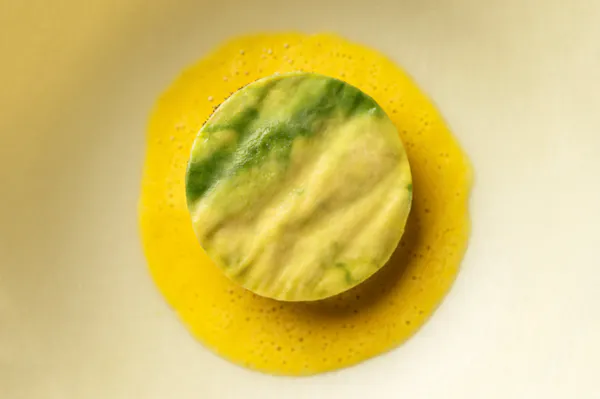 food, yellow, ingredient, recipe, dishware, garnish