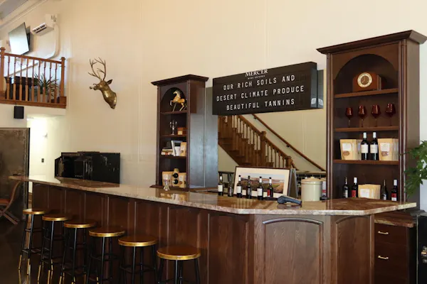 furniture, cabinetry, countertop, building, barware, shelf