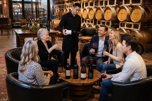 barrel, winery, jeans, alcoholic drink, liquor, wine cellar