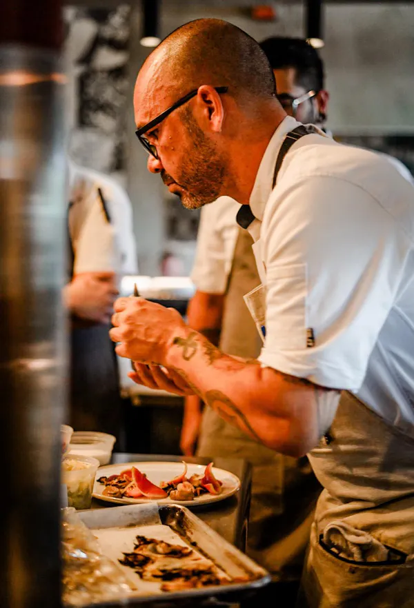 cooking, food, chef, cook, restaurant, recipe