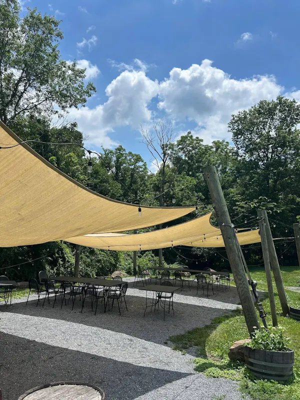 shade, garden, backyard, outdoor furniture, lawn, canopy