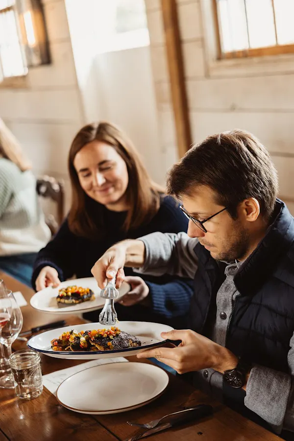 tableware, food, dishware, table, serveware, drinkware