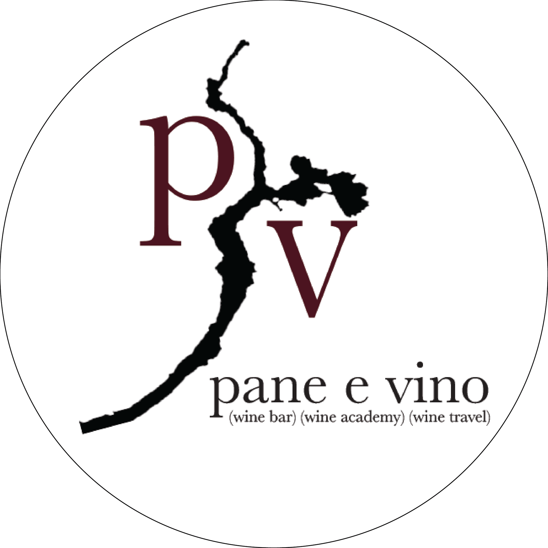 Pane e Vino Wine Bar & Academy Lawrence, KS Tock