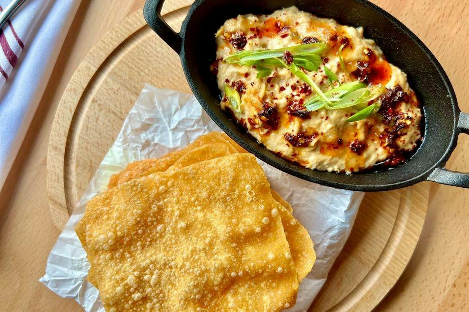 Tipsy Trout Stowe, VT Tock