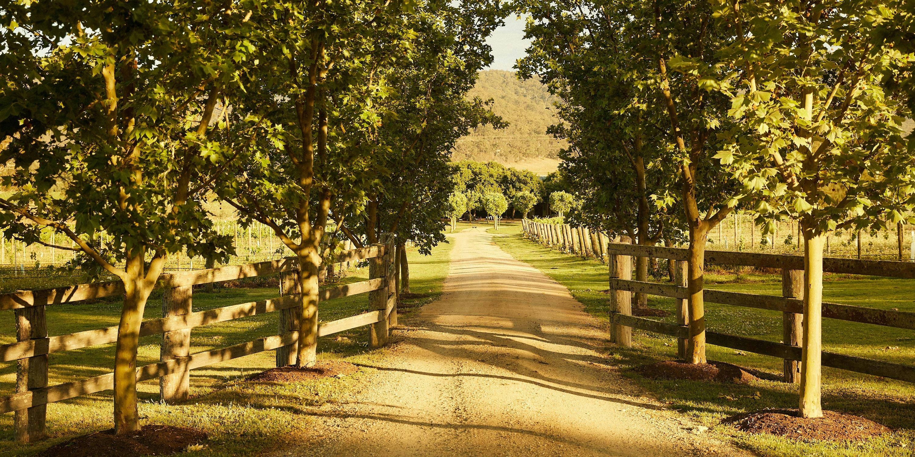 Krinklewood Estate
