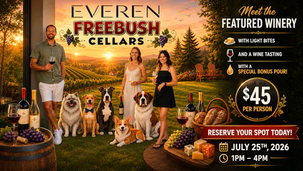dog, carnivores, advertising, canidae, liquor