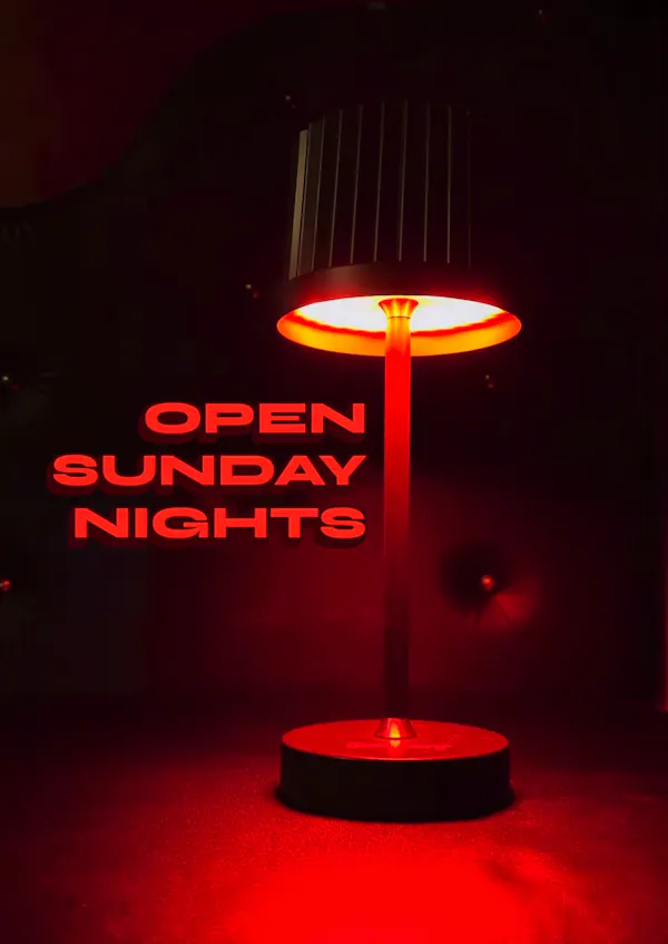 red, orange, lighting, darkness, night, lampshade