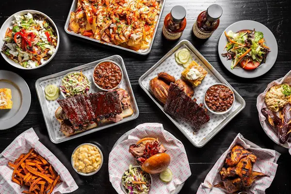 food, ingredient, meat, tableware, fried food, vegetable