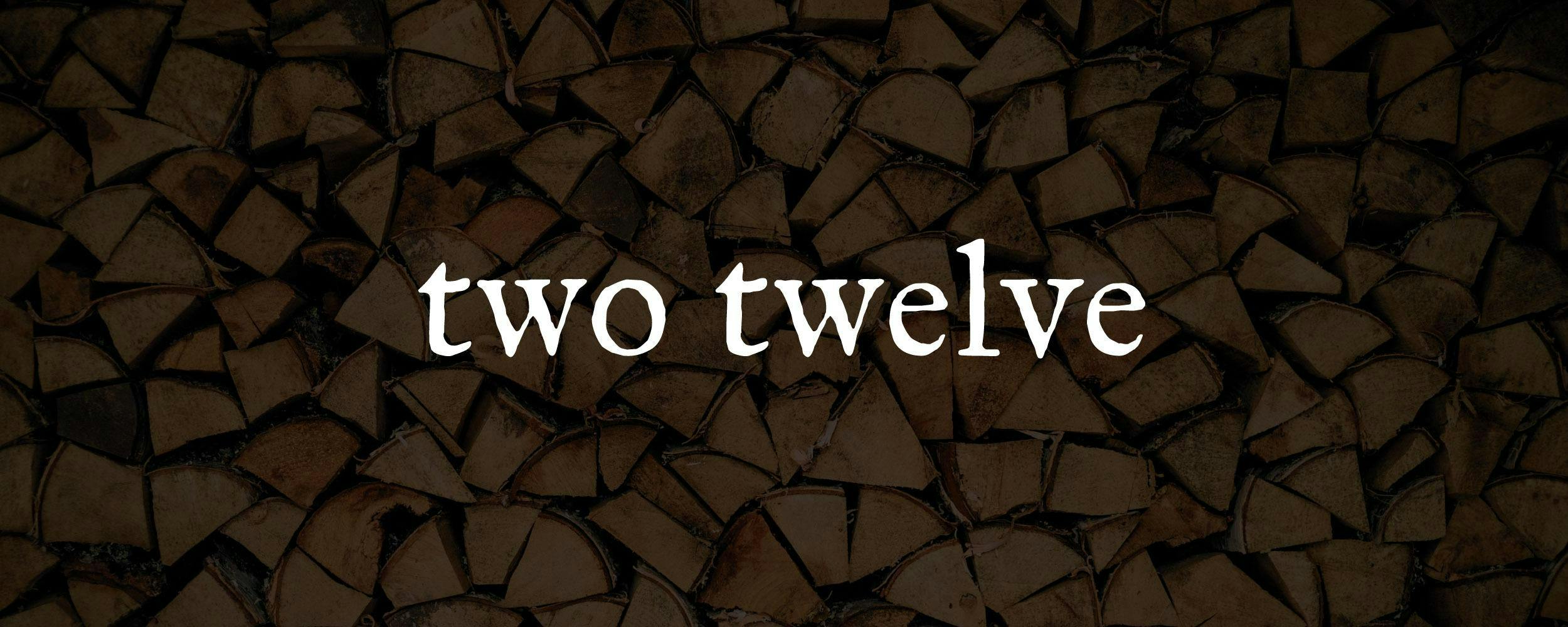 Two Twelve