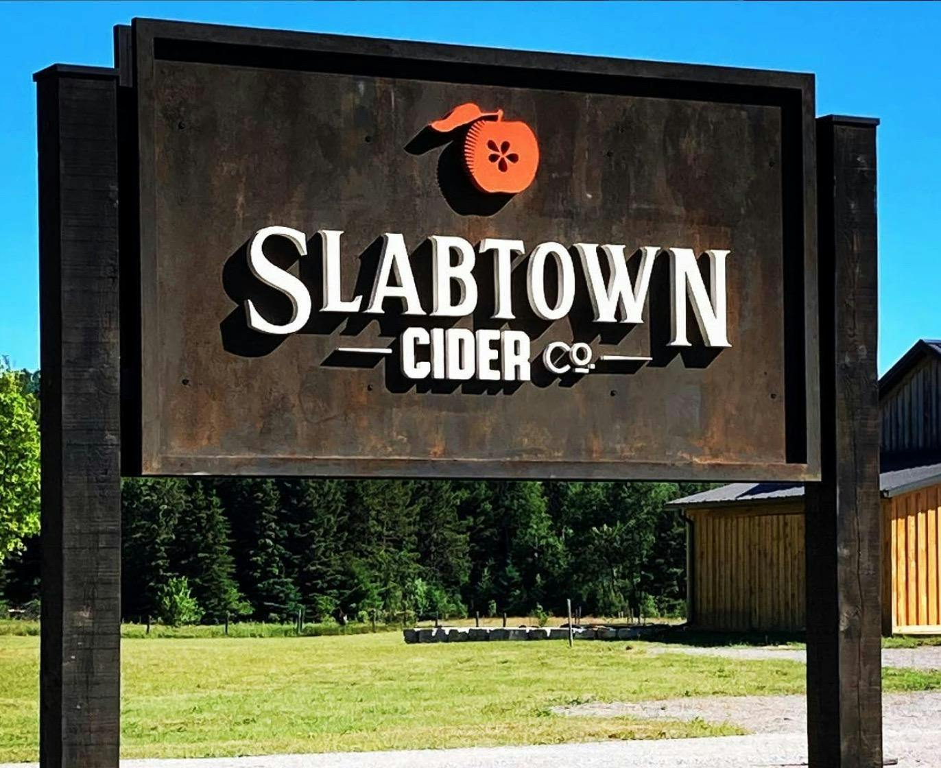 Slabtown Cider Co.