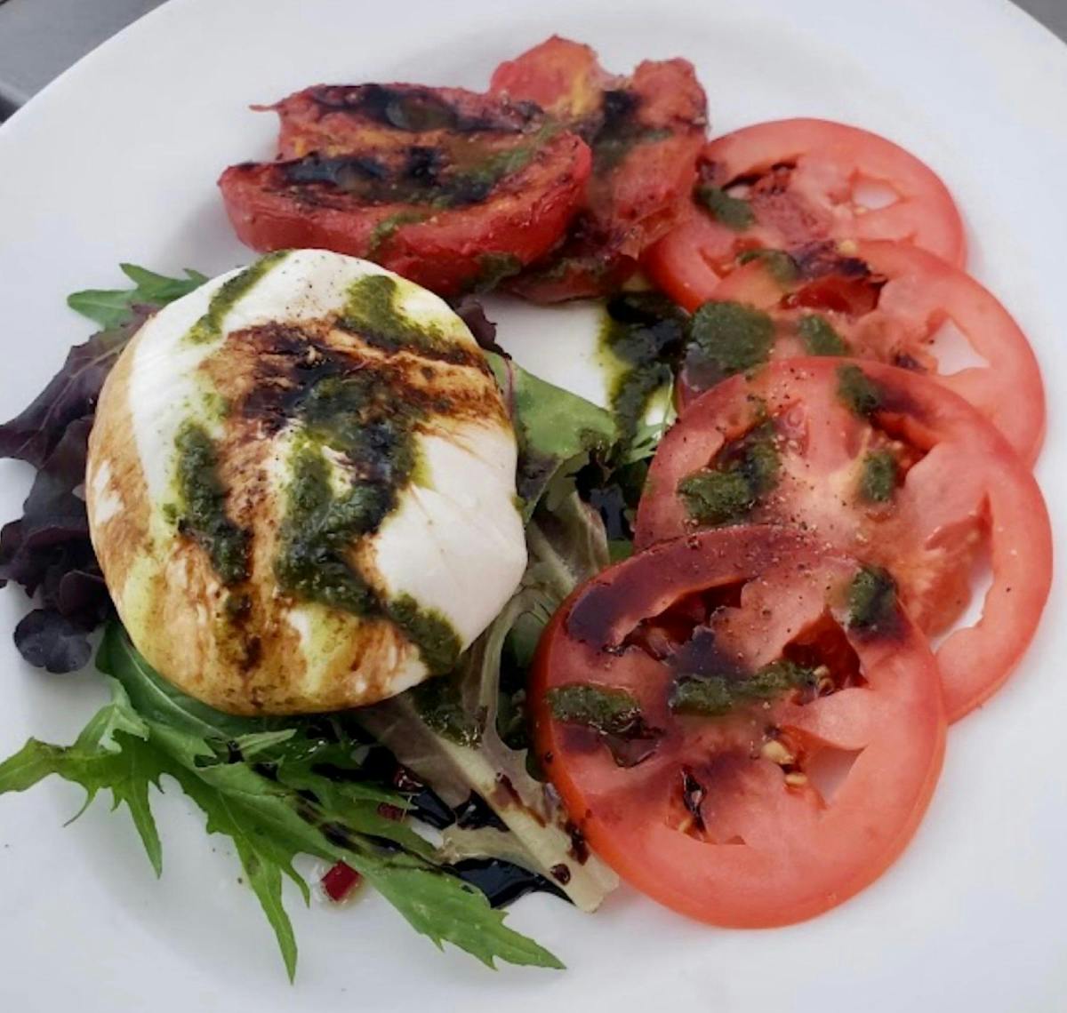 IL MITO WAUWATOSA Wauwatosa, WI Tock