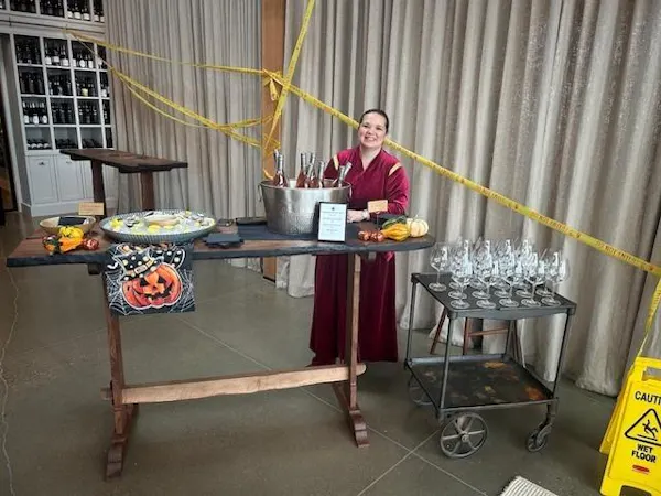 table, furniture, food, cooking, houseplant, flower arranging
