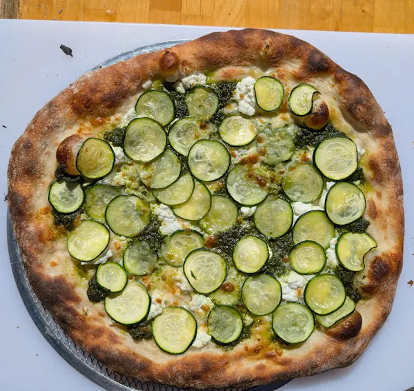 food, ingredient, produce, pizza, vegetable, recipe