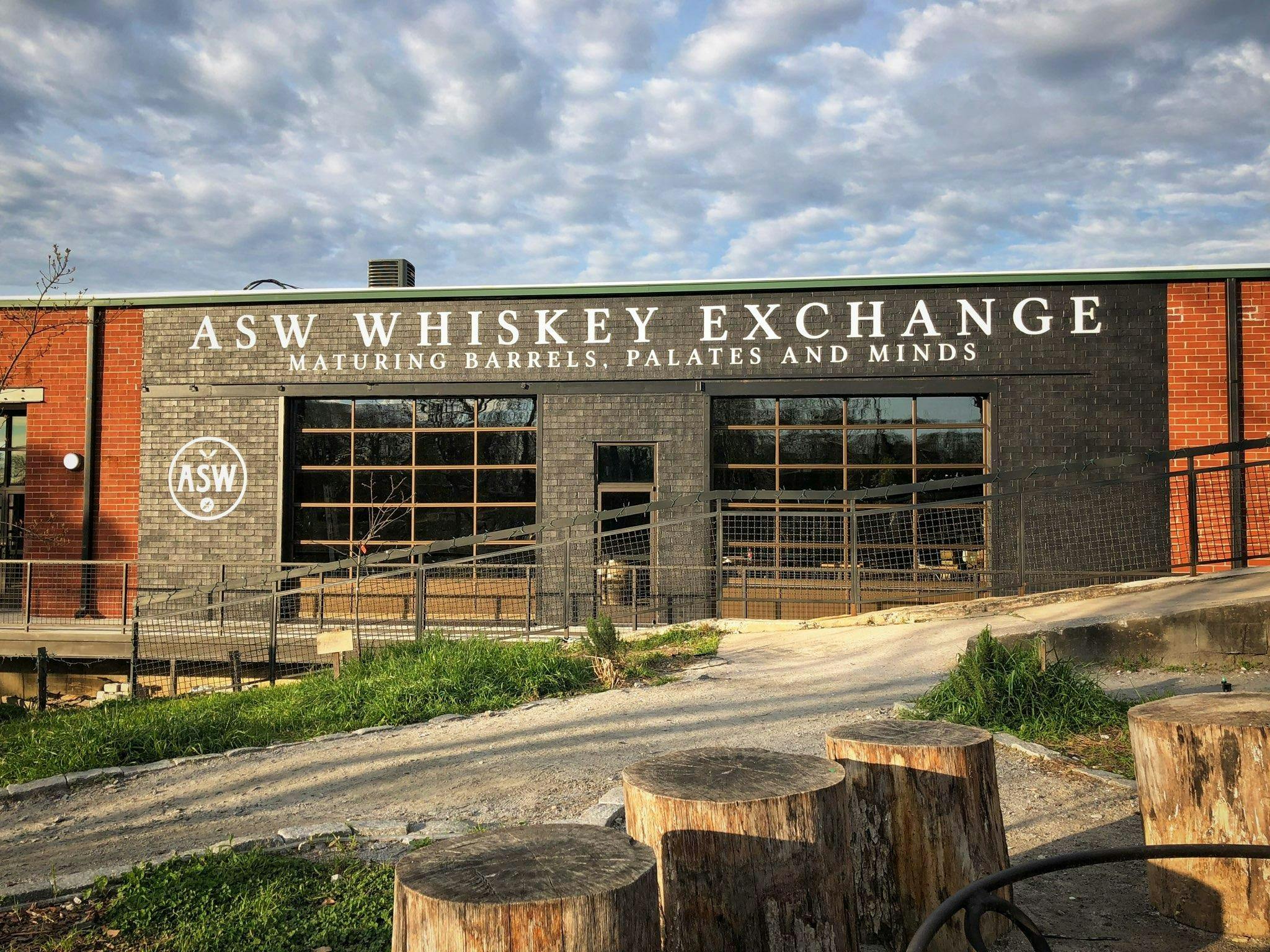 ASW Whiskey Exchange