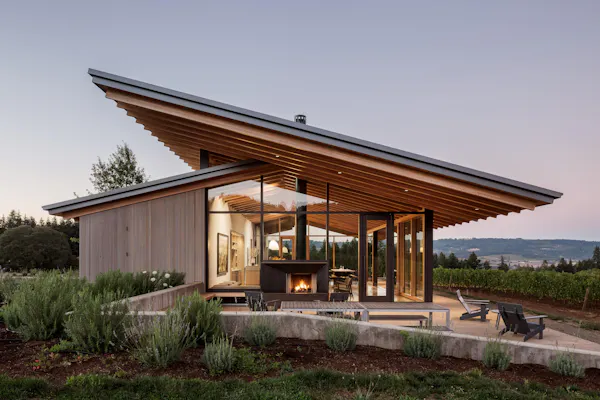 shade, design, siding