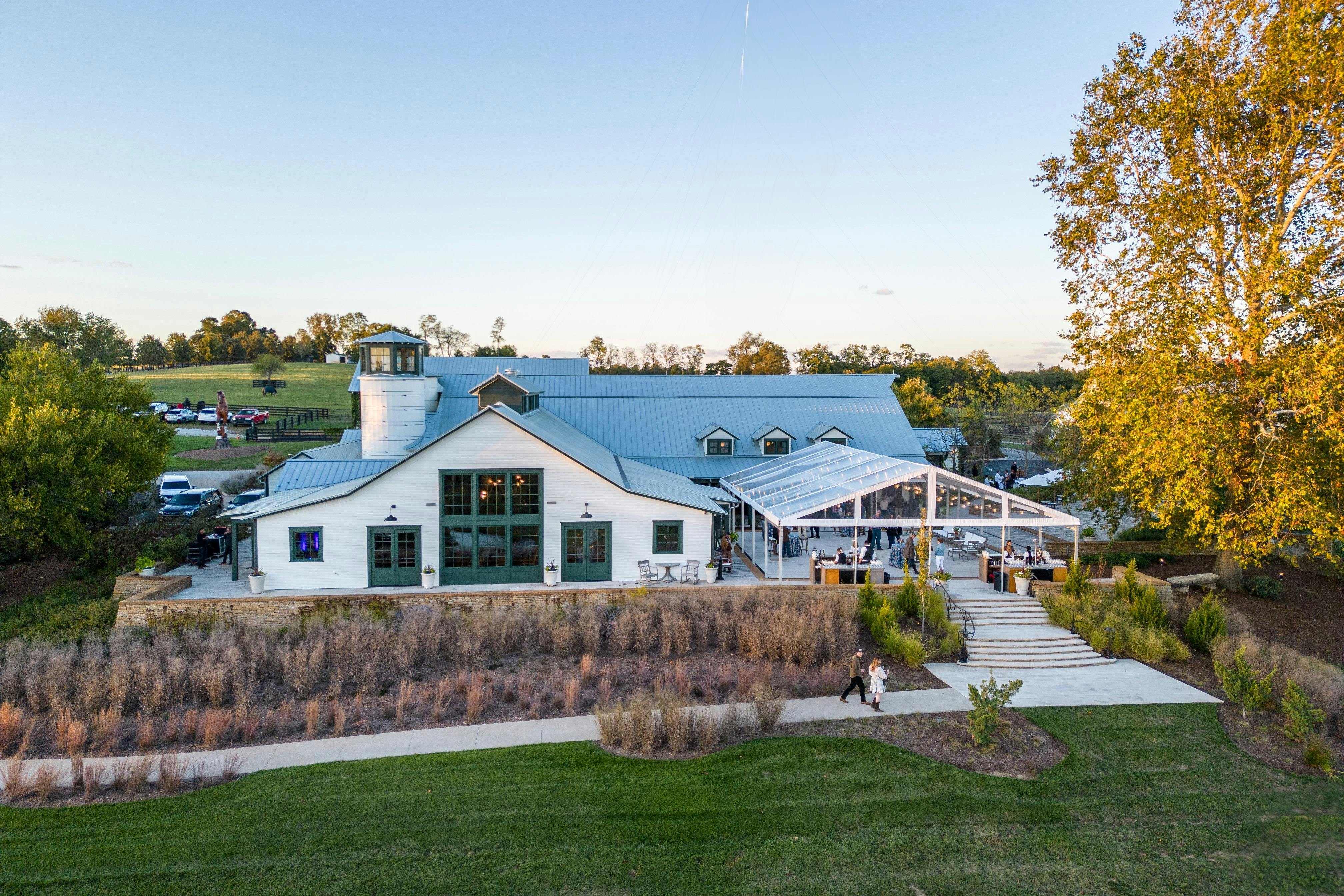 Ashbourne Farms