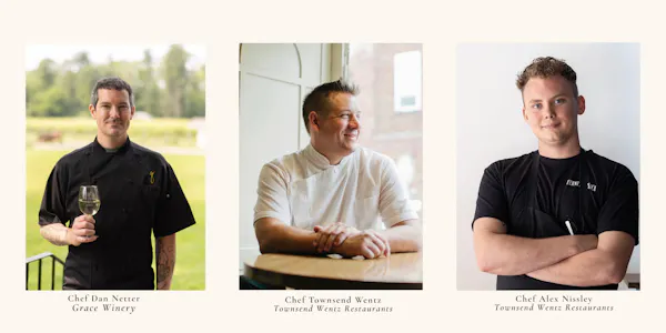 sleeve, smile, chef, active shirt, chef's uniform, cook