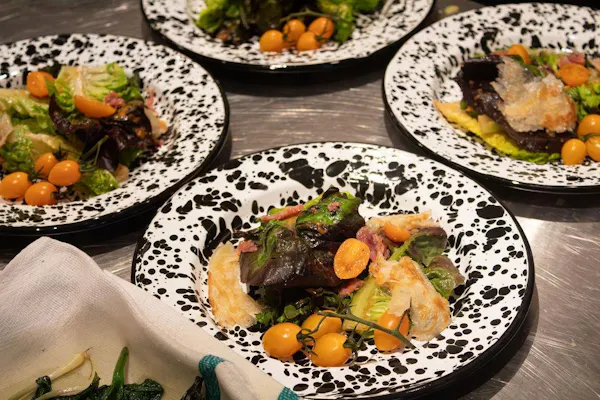 food, tableware, ingredient, produce, leaf vegetable, vegetable