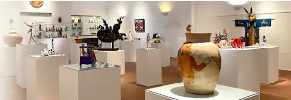 lighting, exhibition, collection, artifact, museum, art museum