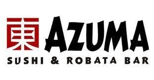 Azuma Sushi and Robata