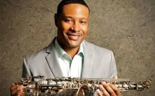 musical instrument, brass instrument, musician, reed instrument, music, saxophone