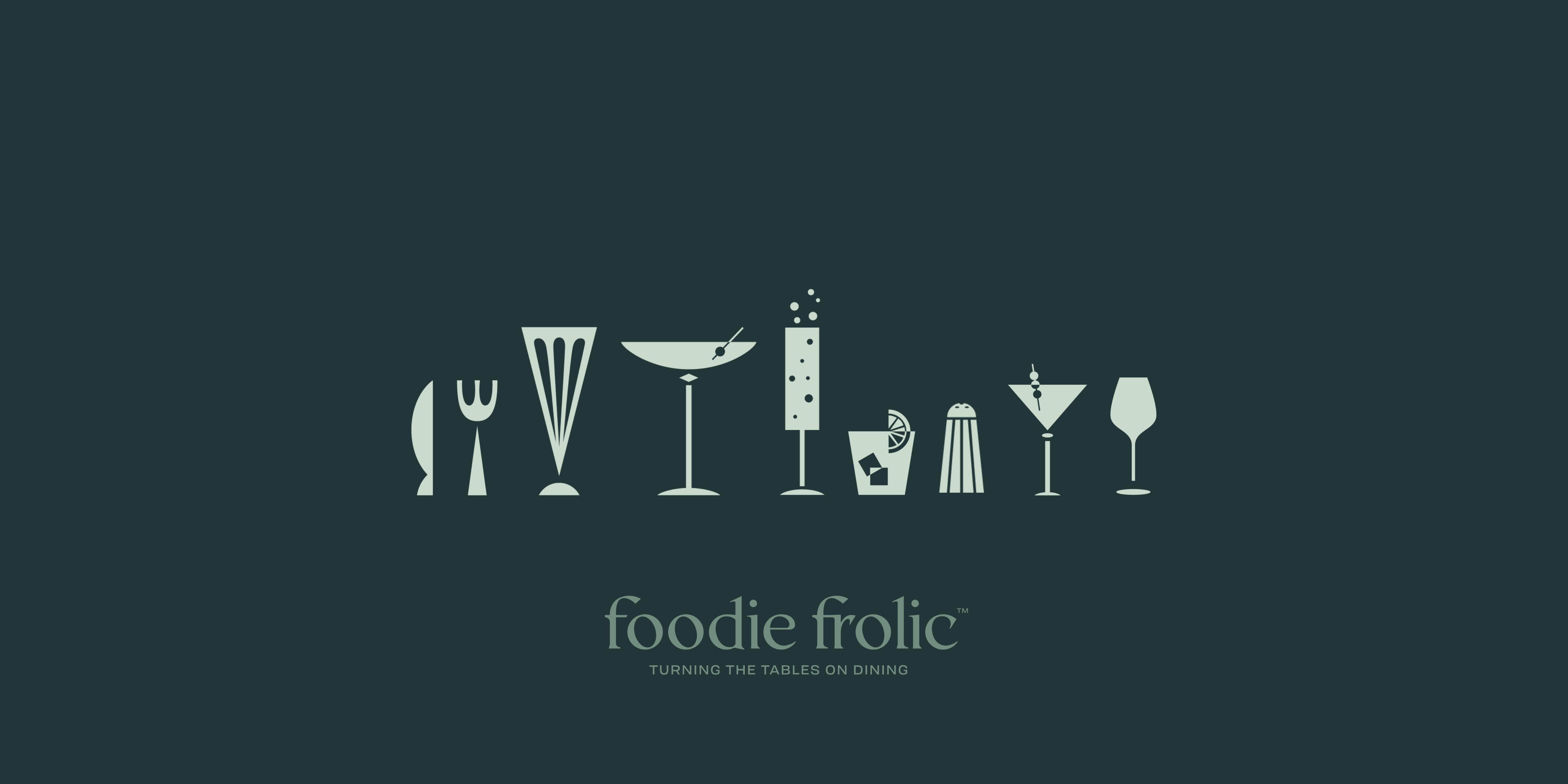 Foodie Frolic