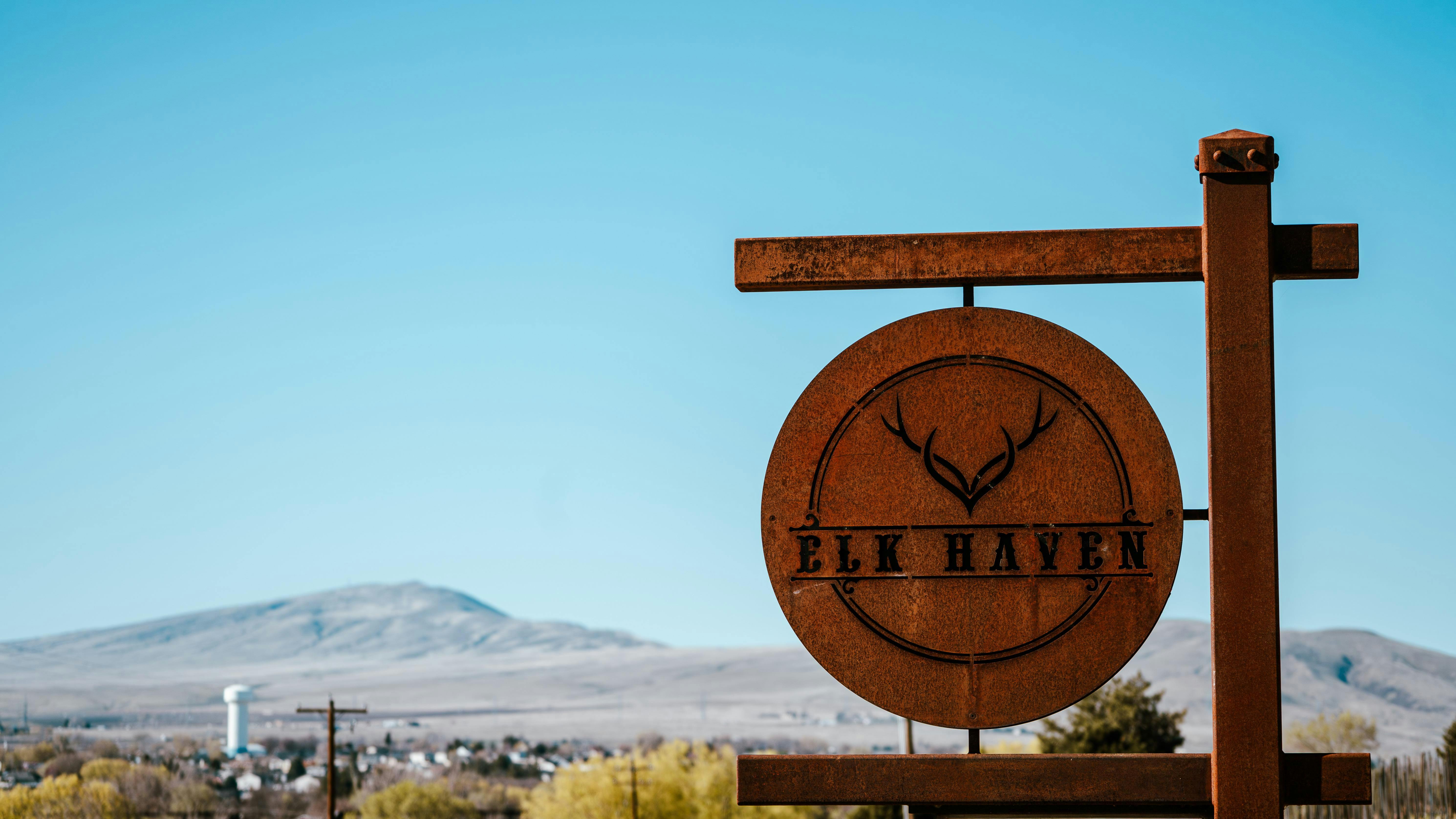 Elk Haven Winery