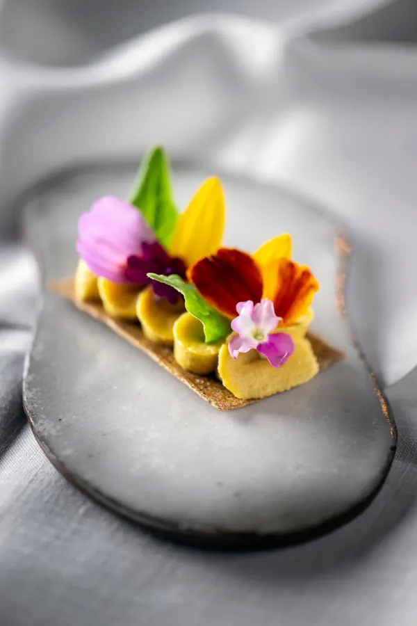petal, culinary arts, food, garnish, finger food, dessert