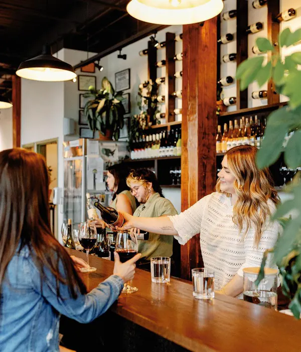 drinkware, bottle, customer, bar, barware, alcoholic drink