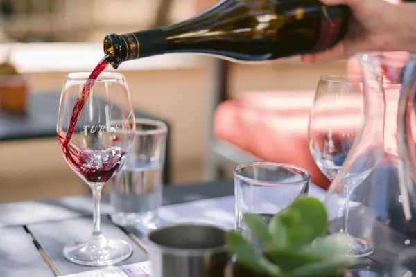 stemware, tableware, drinkware, wine glass, alcoholic drink, barware