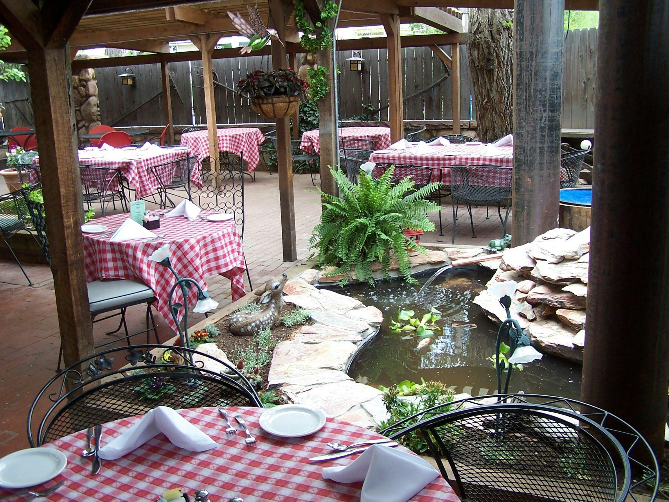 Edelweiss German Restaurant - Colorado Springs, CO | Tock