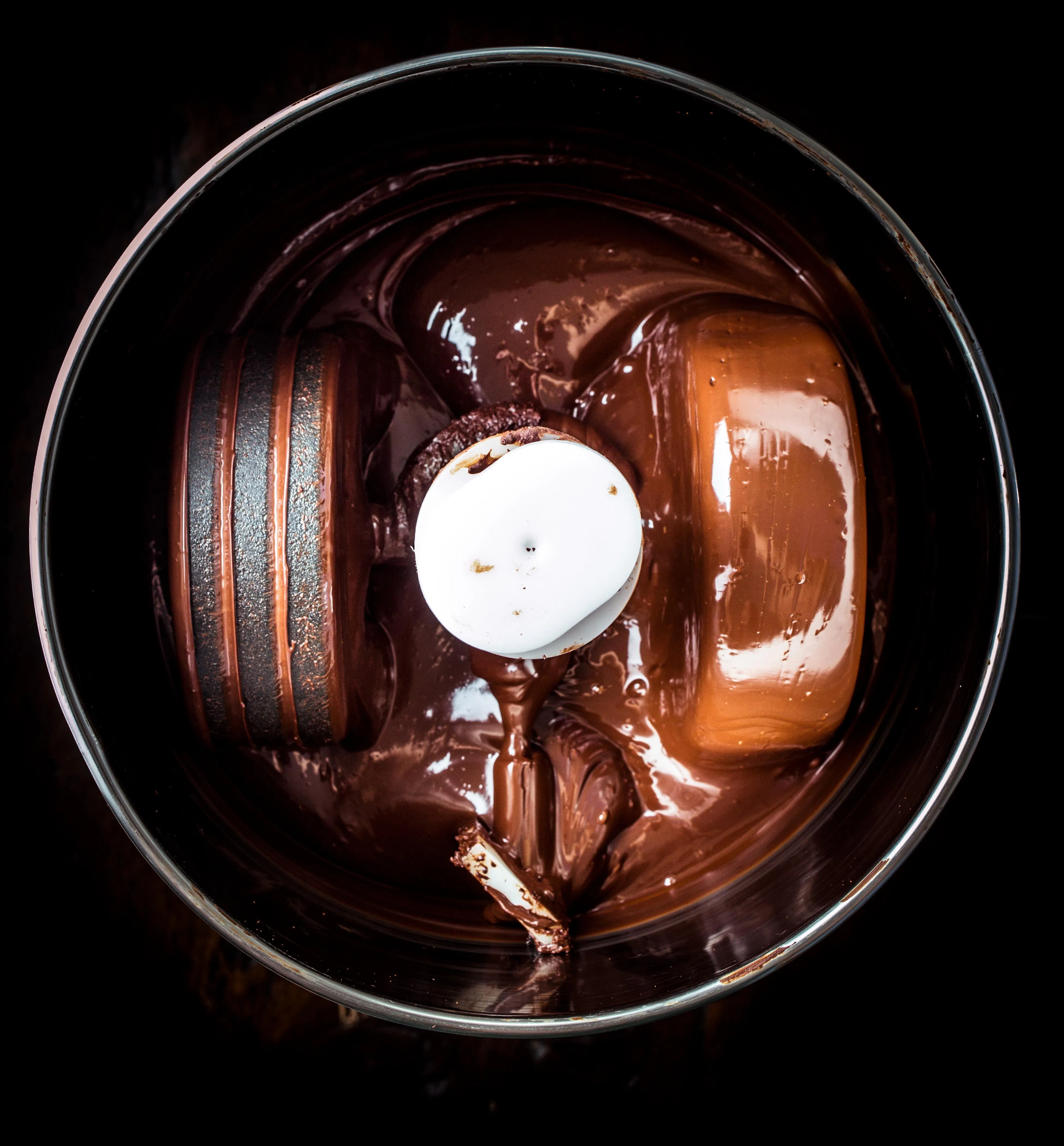 Dandelion Chocolate - Chocolate Making - San Francisco, CA