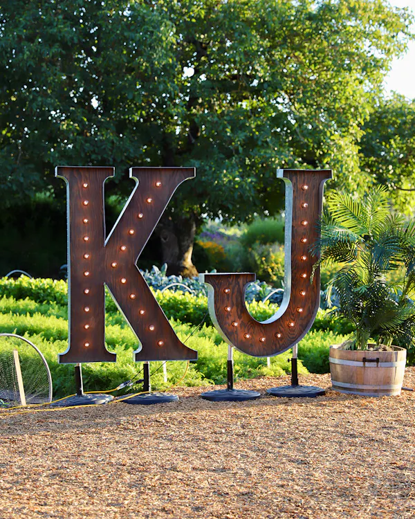 sign