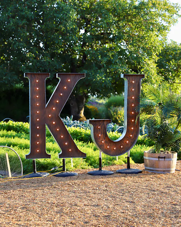 sign