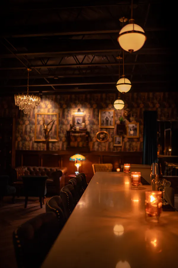 light, table, building, candle, ceiling, lantern