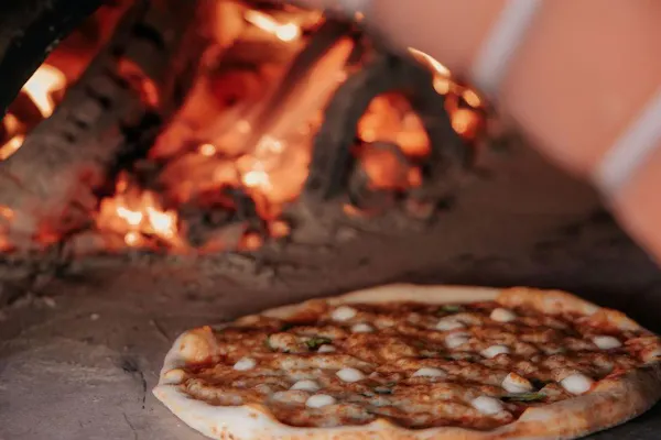 food, pizza, ingredient, fast food, pizza cheese, cooking